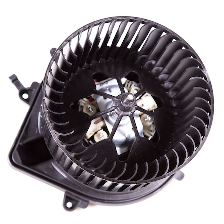Valeo Mini Cooper 07-15 Blower Motor, 715074 715074